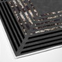 Conceptum M5132 v2 - Antracita (80 x 120 cm)